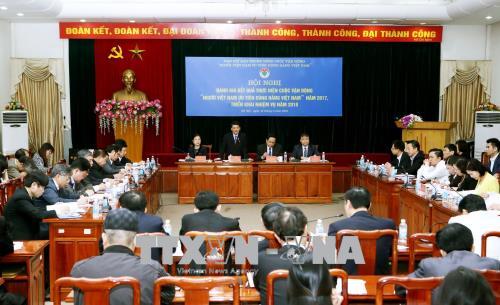 Đảm bảo sức cạnh tranh cho hàng Việt chất lượng tốt, giá rẻ 